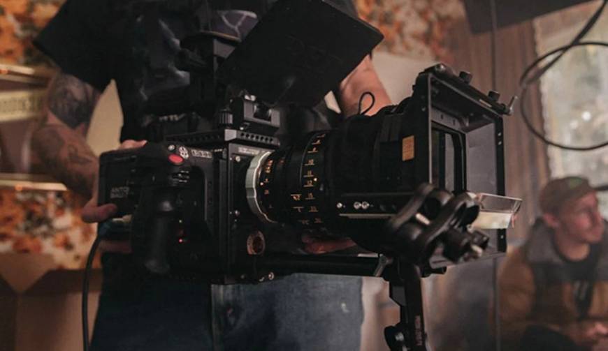 马村区产品宣传视频拍摄公司哪家好？