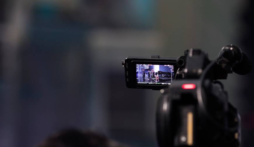 紧跟潮流！马村区产品视频拍摄引领时尚新趋势