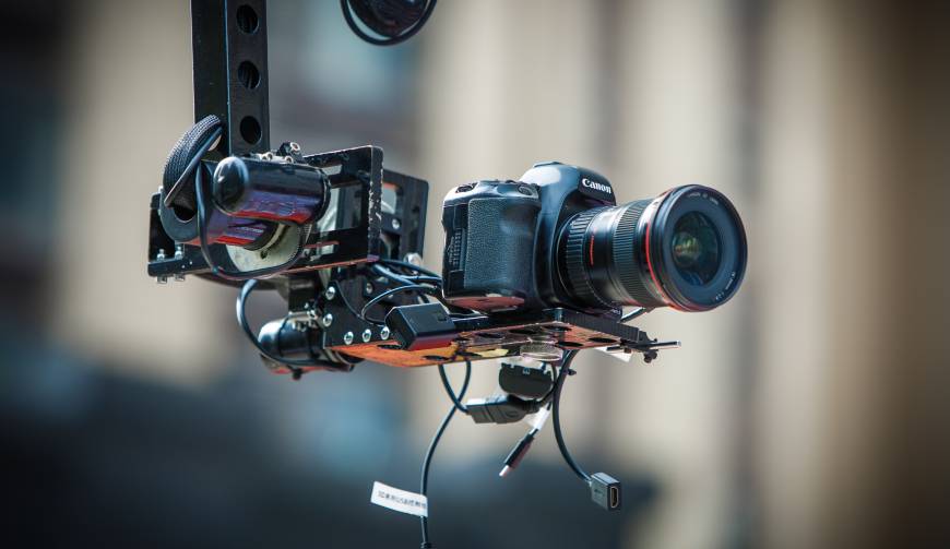 科技赋能生活：马村区产品视频拍摄开启智能新时代