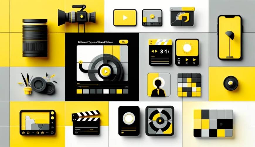 专为职场精英打造：马村区产品视频拍摄提升工作效率的秘密武器