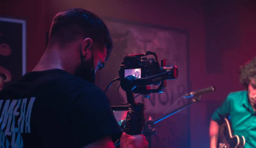 匠心雕琢视觉盛宴！专业马村区产品视频拍摄公司赋能品牌价值