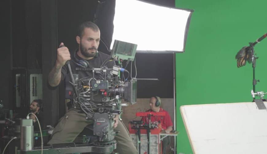 场景化叙事，马村区电商产品视频拍摄制作的破局之道