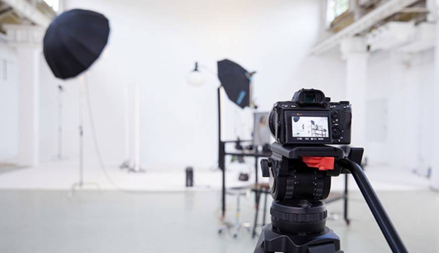 聚焦马村区产品视频拍摄，打造品牌传播新高度