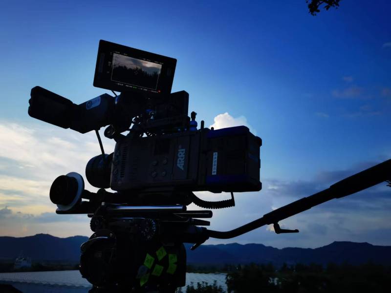 流量思维，马村区电商产品视频拍摄制作的核心逻辑