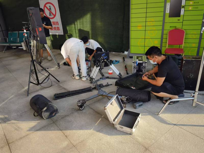 马村区产品视频拍摄全攻略，让产品魅力在镜头下尽情绽放