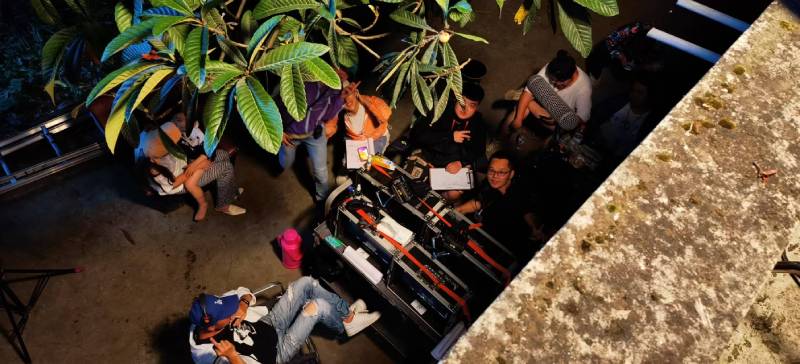 解锁马村区产品宣传视频拍摄公司新势能，助力品牌强势破圈