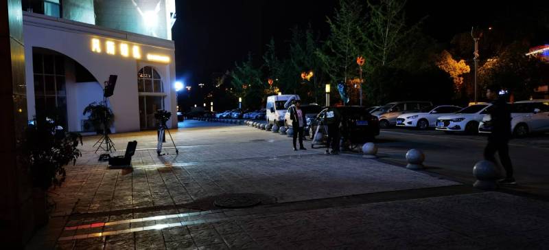 马村区电商产品视频拍摄制作全攻略，打造高转化带货视频