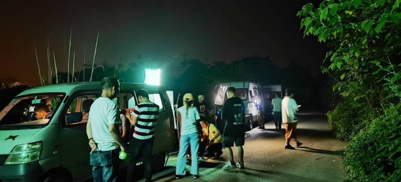 以镜头为笔，绘就马村区产品视频的进阶之路