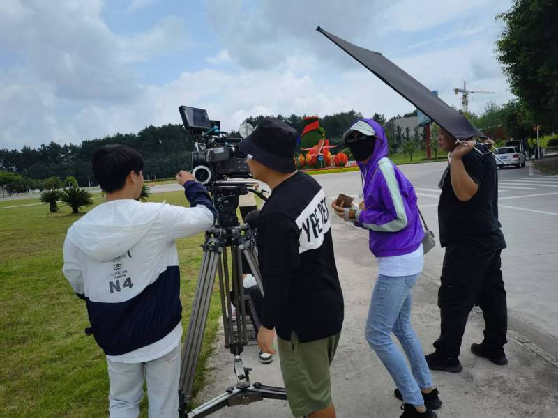 马村区极致互动，未来愿景宏大，致力于成为全球领先的产品宣传视频企业