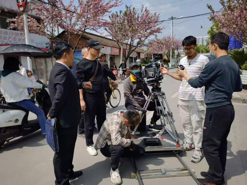 马村区产品视频拍摄进阶指南，助力产品抢占视觉高地