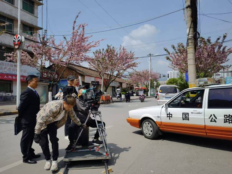 马村区产品宣传视频拍摄公司：专业赋能，点亮品牌之光