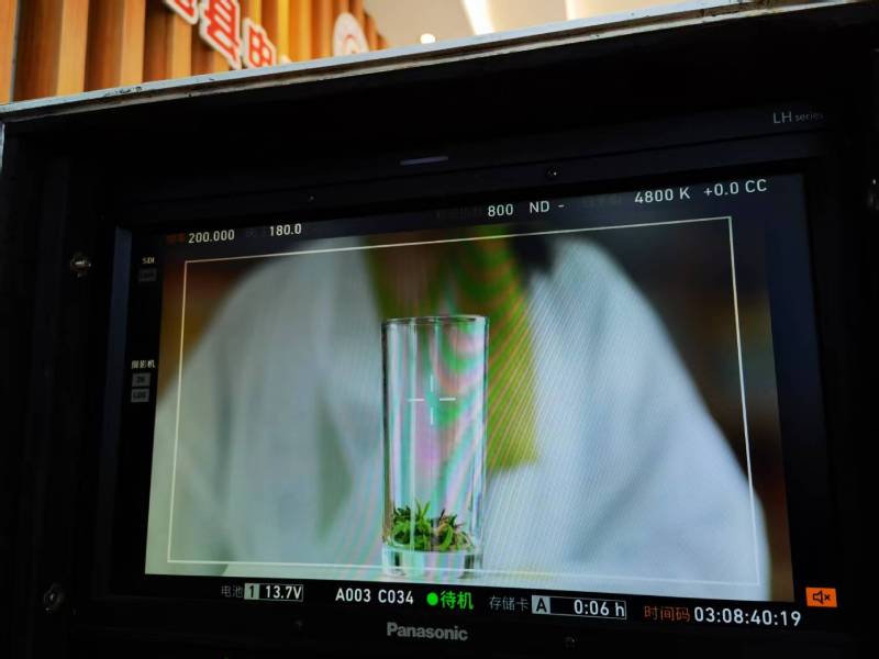 天然优选！马村区电商产品宣传视频溯源原料产地的真实故事