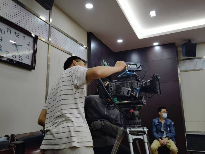 大数据指导创作方向，马村区产品视频拍摄公司让每帧画面都有效触达