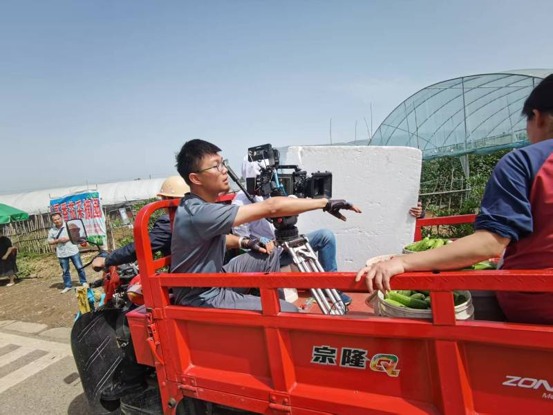 解锁吸睛密码：马村区产品视频拍摄制作的创意与技巧全解析